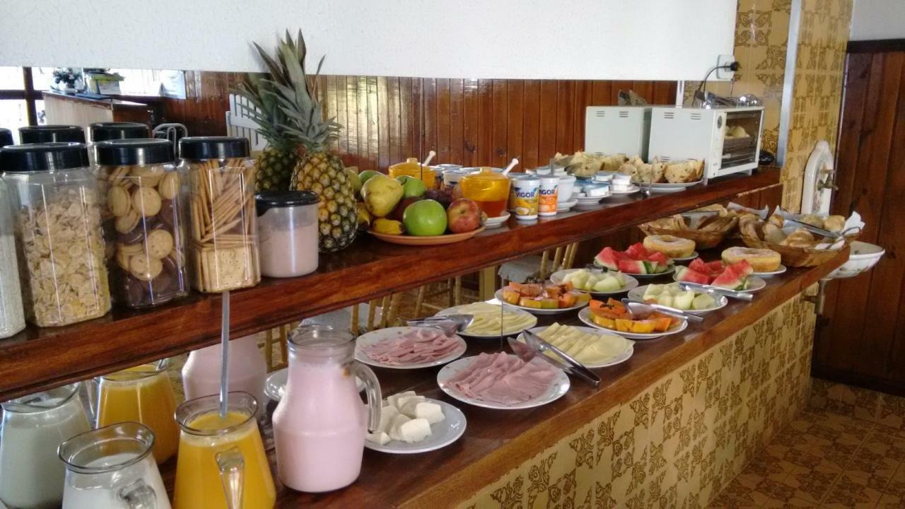 Pousada Villaggio Di Roma Campos do Jordão المظهر الخارجي الصورة